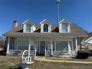 2702 N Hickory St, McAlester, OK 74501 - photo 7