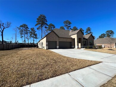 14118 Aspen Woods Ct, Conroe, TX 77384 - photo 3