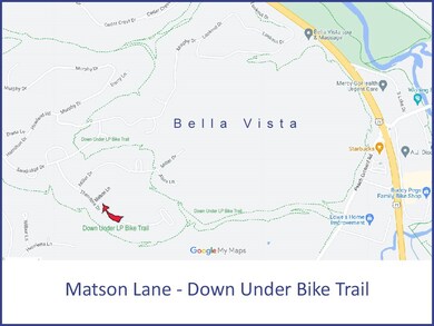 Bella Vista Lot For Sale