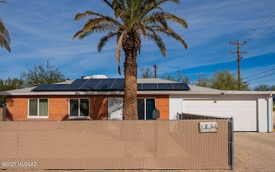 5859 E 33rd St, Tucson, AZ 85711 - photo 3