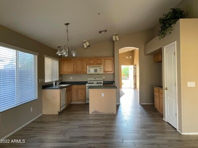 3920 E Kroll Ct, Gilbert, AZ 85234 - photo 3