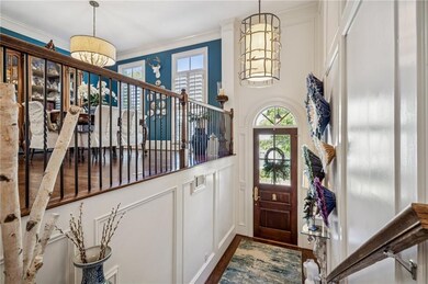 9026 Riverbend Manor, Alpharetta, GA 30022 - photo 4