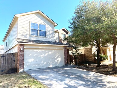 11110 Catchfly Field, Helotes, TX 78023 - photo 2