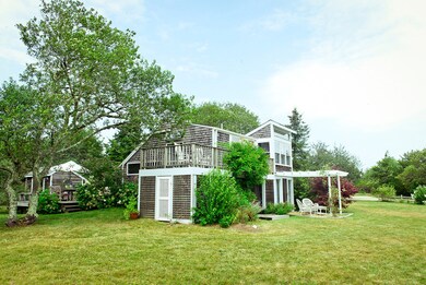 39 Runner Rd, West Tisbury, MA 02575 - photo 2