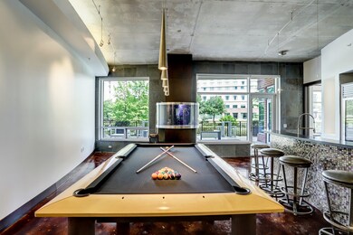 Additional view of Game Room.
