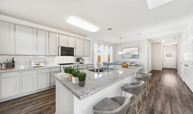 23211 Birmingham Grove Ln, Tomball, TX 77375 - photo 5