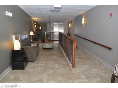 Lobby/Reception. Main Building Entrance
