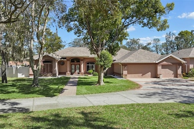 321 Cressida Cir, Spring Hill, FL 34609 - photo 2