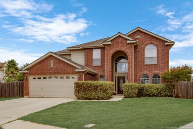 10139 Caspian Ledge, San Antonio, TX 78254 - photo 2