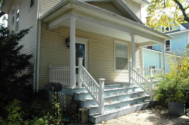 612 S 16 N A, Parsons, KS 67357 - photo 2