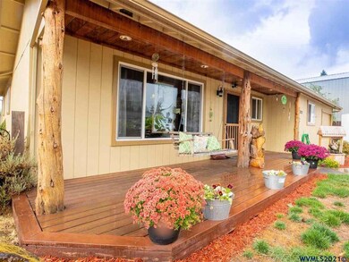 3287 Sunset Dr, Hubbard, OR 97032 - photo 3