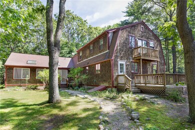 93 Shepherd Dr, Wakefield, RI 02879 - photo 3