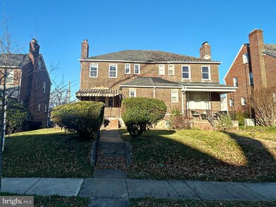 3520 White Chapel Rd, Baltimore, MD 21215 - photo 2