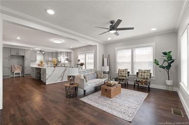 104 Cook St, Corydon, IN 47112 - photo 6