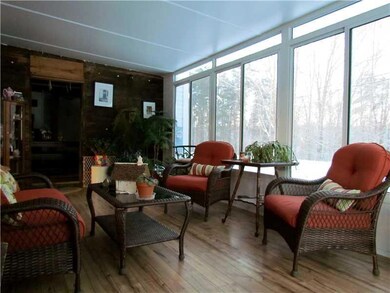 Den/Family/Great Room.