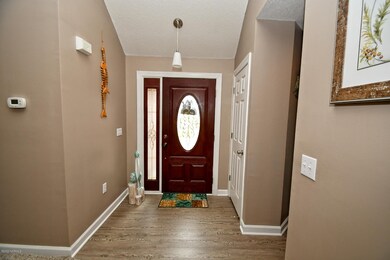foyer