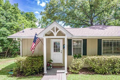 382 Hub Dent Rd NE, Milledgeville, GA 31061 - photo 2