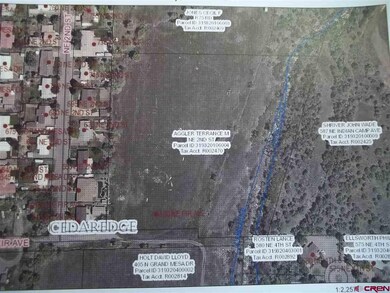 0 NE Fir Ave unit 753503, Cedaredge, CO 81413 - photo 3