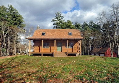 134 Crescent St, Hanson, MA 02341 - photo 3