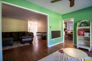 Office/Playroom