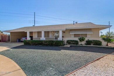10347 W Caron Dr, Sun City, AZ 85351 - photo 2