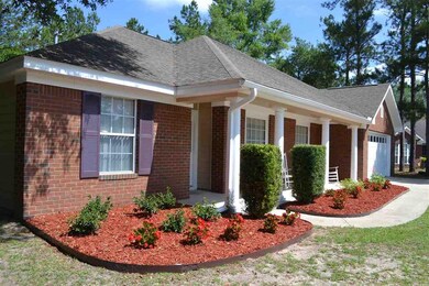 70 Equine Dr, Crawfordville, FL 32327 - photo 2