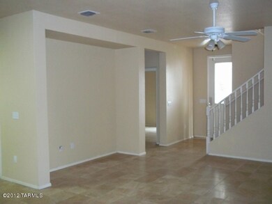 stairwell