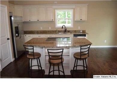 72 Eubanks Point Rd, Wedowee, AL 36278 - photo 4