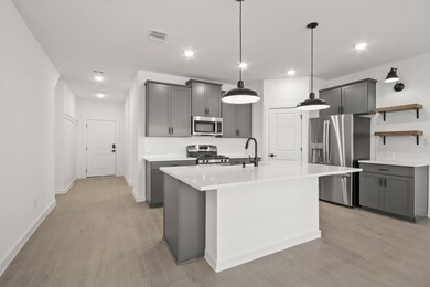 448 E Rose Marie Ln, Montgomery, TX 77356 - photo 5