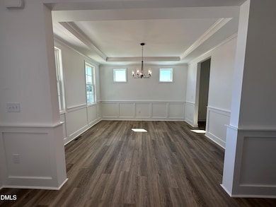 1108 Prominence Dr, Durham, NC 27712 - photo 4