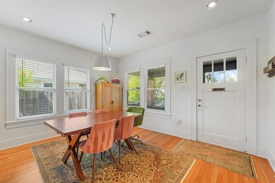 4019 Pineridge St, Houston, TX 77009 - photo 4