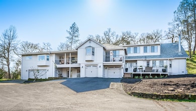 Welcome Home to 1061 Steele Canyon Road - Napa/Lak