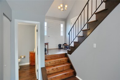 2556 Grouse Ridge unit A, Franklin Park, PA 15090 - photo 2