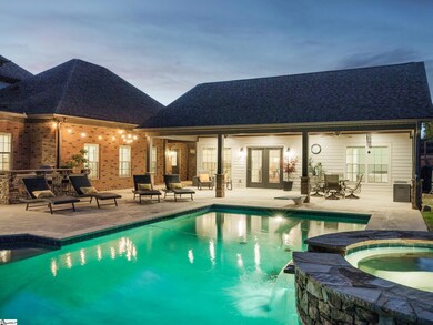 865 Westmoreland Rd, Greer, SC 29651 - photo 4