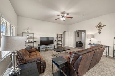 730 Rim Water Dr, Alvin, TX 77511 - photo 6