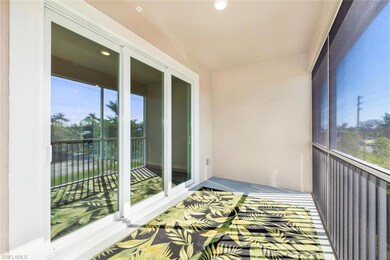 Screened Lanai