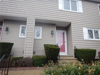 100 Hoffman Ave unit 10, Cranston, RI 02920 - photo 4