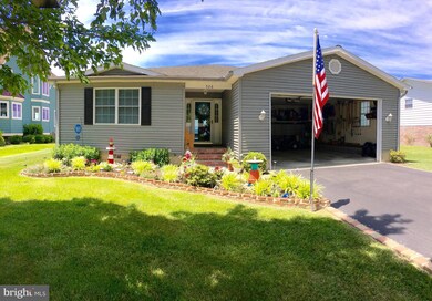 526 Bayside Dr, Stevensville, MD 21666 - photo 2