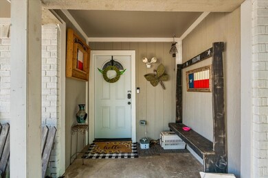 7080 Ellis Dr, Weatherford, TX 76088 - photo 2