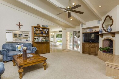 great room