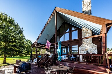 165 Wildwood Lake Dr N, Huntsville, TX 77340 - photo 4