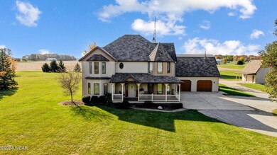 15452 Bay Rd, Wapakoneta, OH 45895 - photo 2