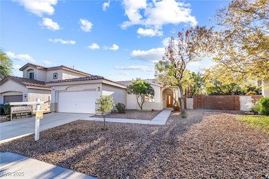 2571 Swans Chance Ave, Henderson, NV 89052 - photo 4