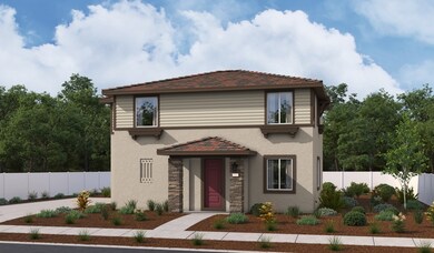 The Nabor Elevation B