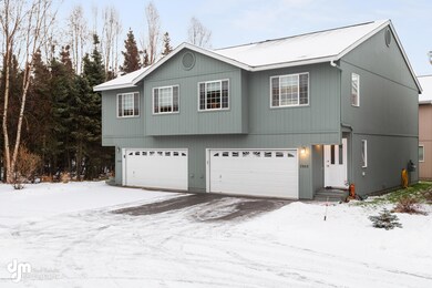 2986 Suncatcher Ct unit 50, Anchorage, AK 99507 - photo 3