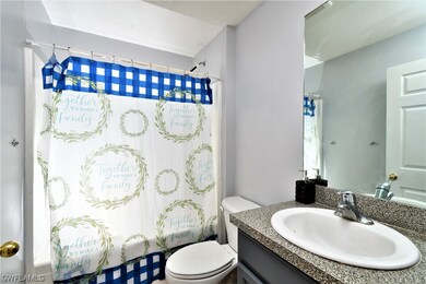 First side of duplex