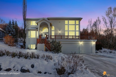 16319 Essex Park Dr, Anchorage, AK 99516 - photo 2