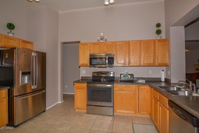Kitchen-Range