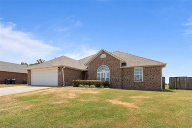6006 David Dr, Siloam Springs, AR 72761 - photo 2