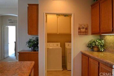 UPSTAIRS FULL SIZE LAUNDRY ROOM INCLUDES WASHER/DR